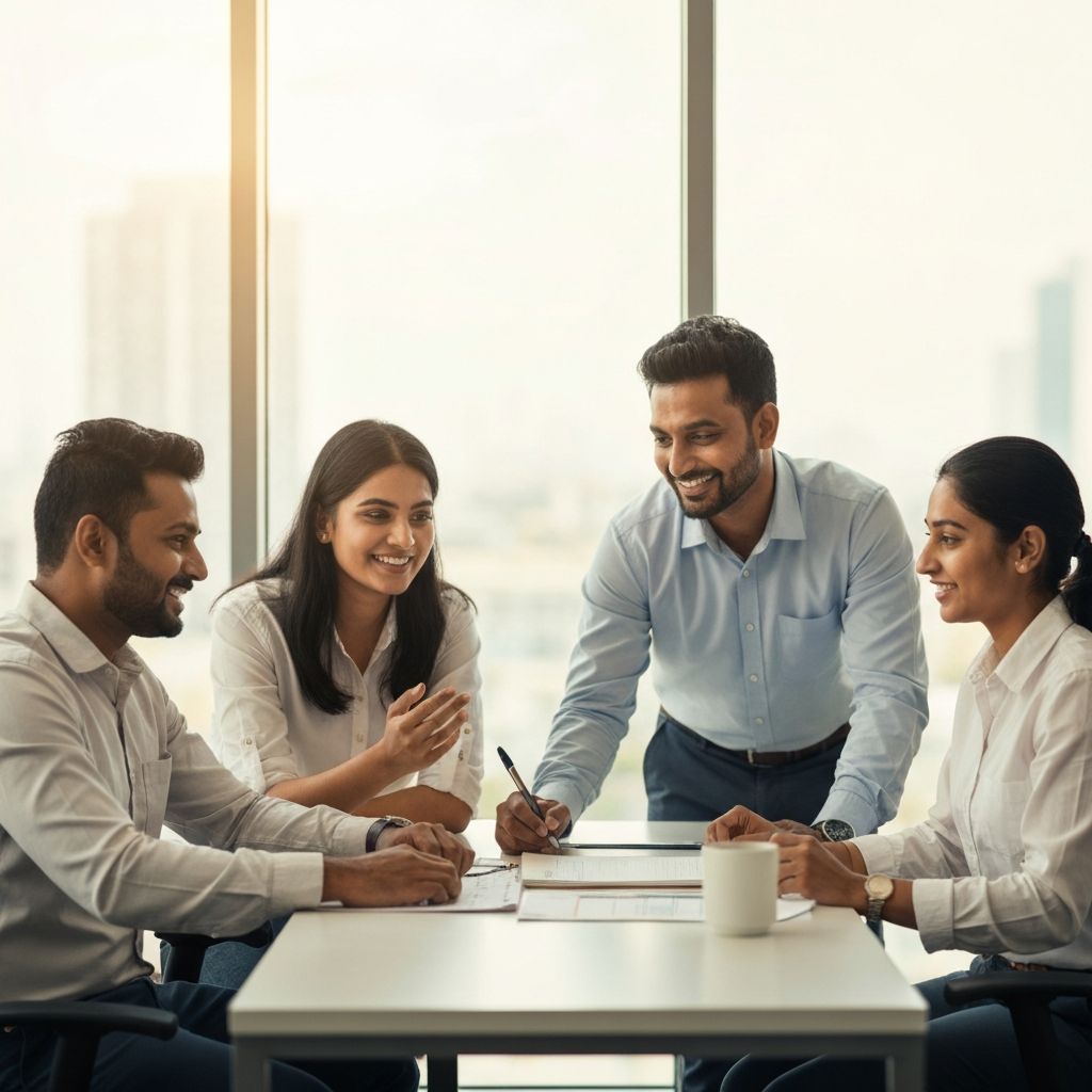 Customer Support Team